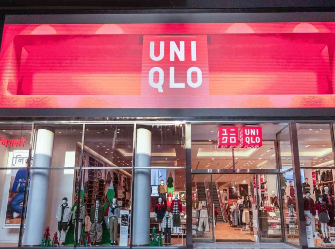 Uniqlo launches largest store in Mumbai at Phoenix Palladium Mall